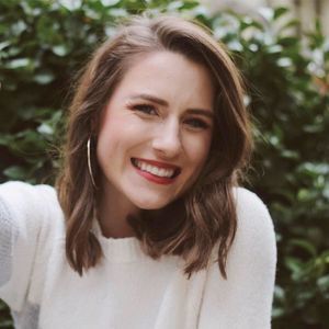 Meet your Posher, Kellie